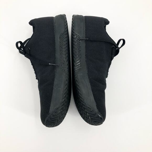 NOBULL SF Trainer+ All Black Lace Up US Men\'s Size 12 main image 9